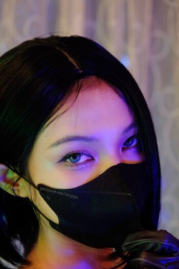 Chippu Leaked Nude OnlyFans (Photo 63)