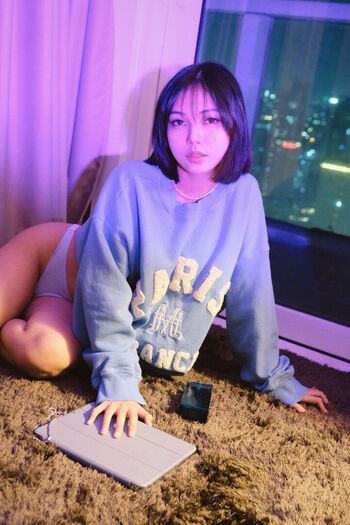 Chippu Leaked Nude OnlyFans (Photo 71)