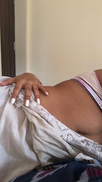 Chirasree Leaked Nude OnlyFans (Photo 9)