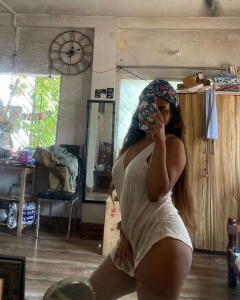 Chirasree Leaked Nude OnlyFans (Photo 23)