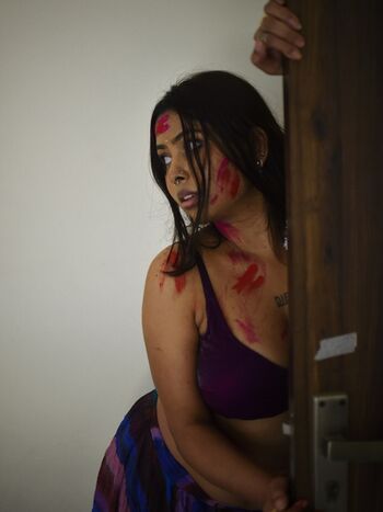 Chirasree Leaked Nude OnlyFans (Photo 25)