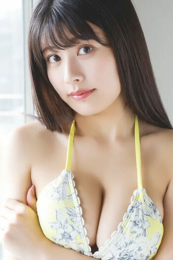 Chitose Yoshino
