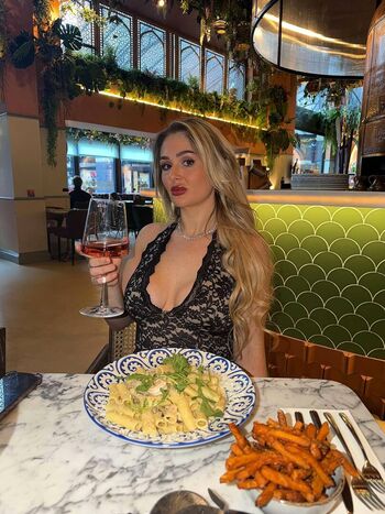 Chlo David Leaked Nude OnlyFans (Photo 21)