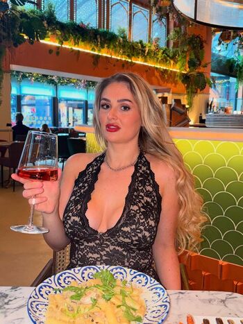 Chlo David Leaked Nude OnlyFans (Photo 22)