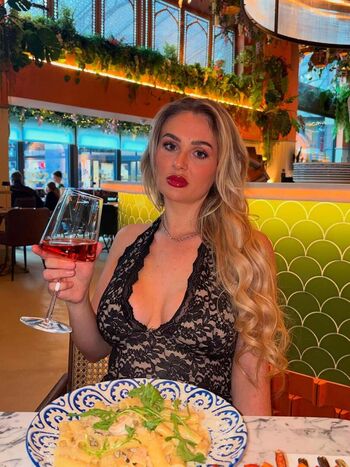 Chlo David Leaked Nude OnlyFans (Photo 23)