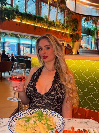 Chlo David Leaked Nude OnlyFans (Photo 24)