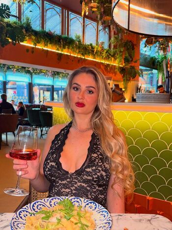 Chlo David Leaked Nude OnlyFans (Photo 25)