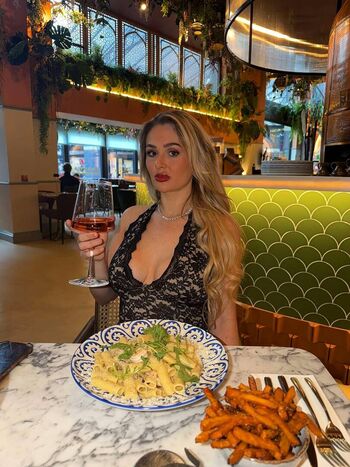 Chlo David Leaked Nude OnlyFans (Photo 26)