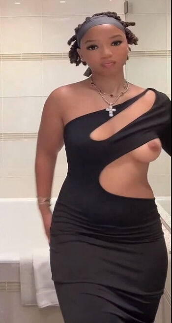 Chloe Bailey