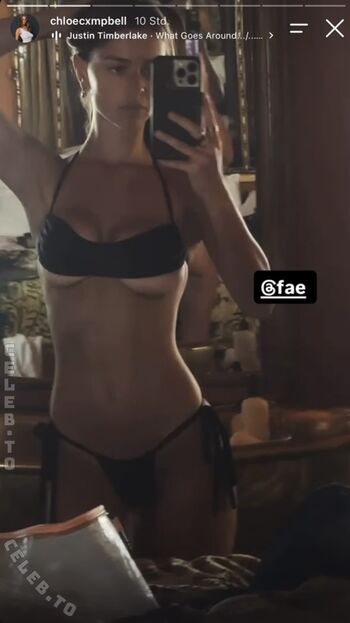 Chloe Campbell Leaked Nude OnlyFans (Photo 91)