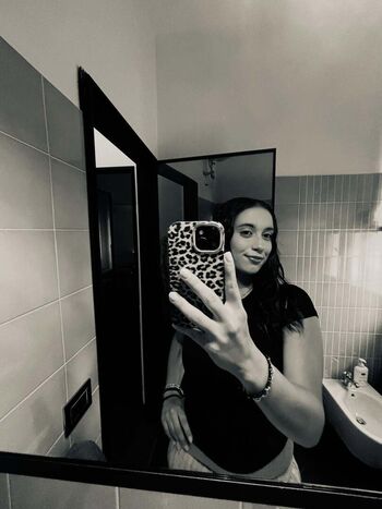Chloe Carnevaletti Leaked Nude OnlyFans (Photo 8)