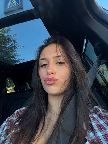Chloe Carnevaletti Leaked Nude OnlyFans (Photo 9)