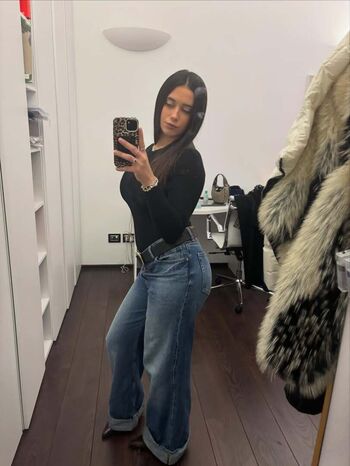 Chloe Carnevaletti Leaked Nude OnlyFans (Photo 11)