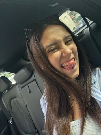 Chloe Carnevaletti Leaked Nude OnlyFans (Photo 14)