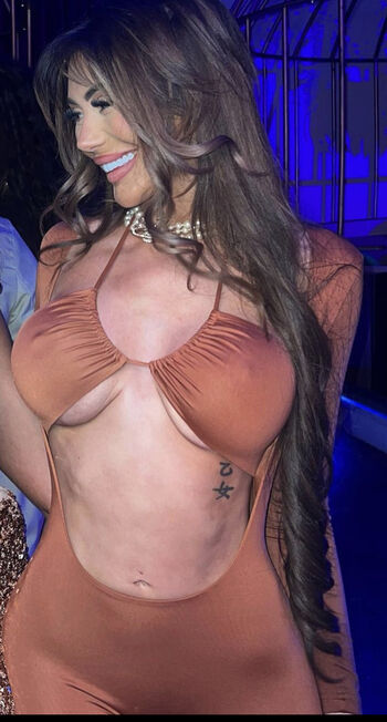 Chloe Ferry Leaked Nude OnlyFans (Photo 60)