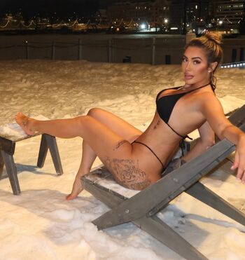 Chloe Ferry