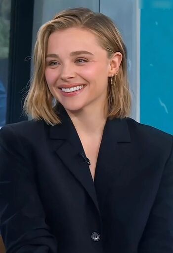 Chloë Grace Moretz