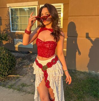 Chloe Guidry Leaked Nude OnlyFans (Photo 1)