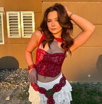 Chloe Guidry Leaked Nude OnlyFans (Photo 3)