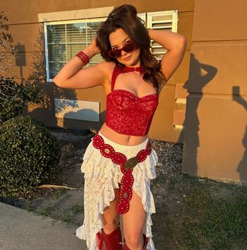 Chloe Guidry Leaked Nude OnlyFans (Photo 4)