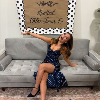Chloe Guidry Leaked Nude OnlyFans (Photo 6)