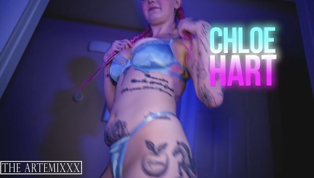 Chloe Hart Leaked Nude OnlyFans (Photo 3)