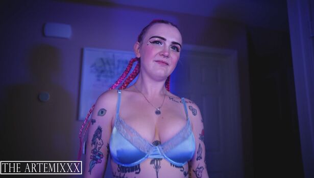 Chloe Hart Leaked Nude OnlyFans (Photo 4)