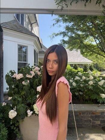 Chloe Hockersmith Leaked Nude OnlyFans (Photo 4)