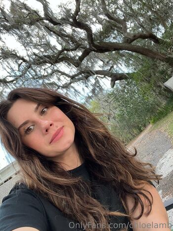 Chloe Lamb
