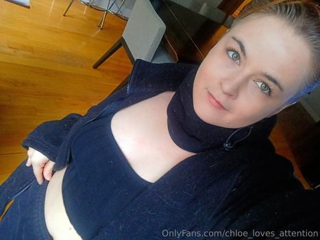chloe_loves_attention Leaked Nude OnlyFans (Photo 30)