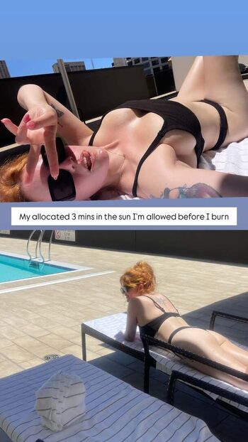 Chloe Maddren