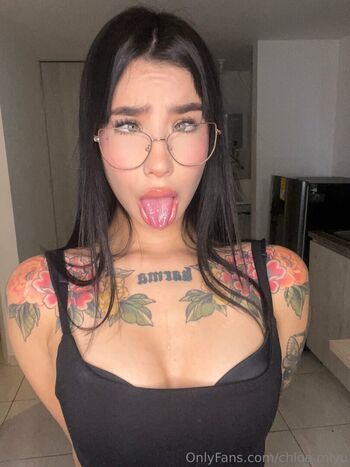 chloe.miyu