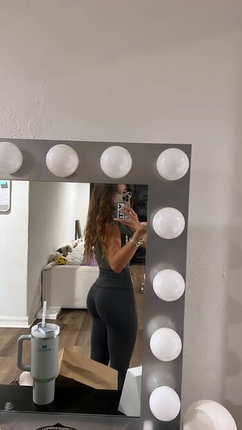 Chloe Parker