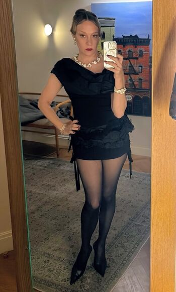 Chloë Sevigny Leaked Nude OnlyFans (Photo 70)