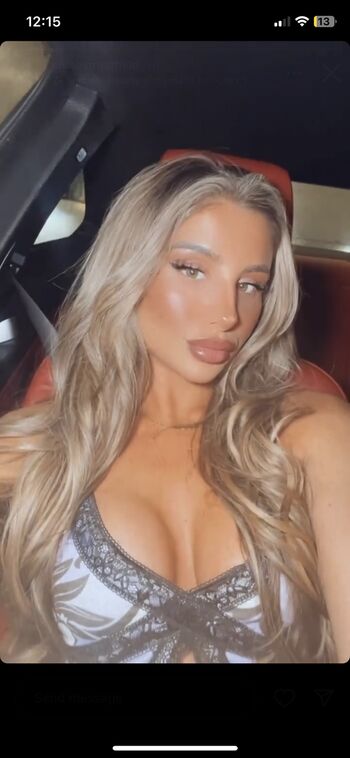 Chloe Streatfield