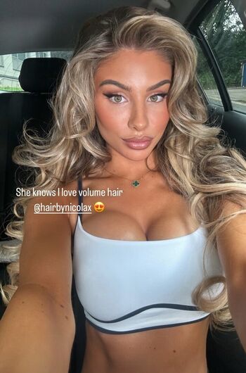 Chloe Streatfield