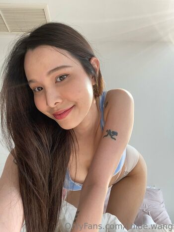 Chloe.wang Leaked Nude OnlyFans (Photo 37)