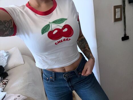 chloeeclark Leaked Nude OnlyFans (Photo 5)