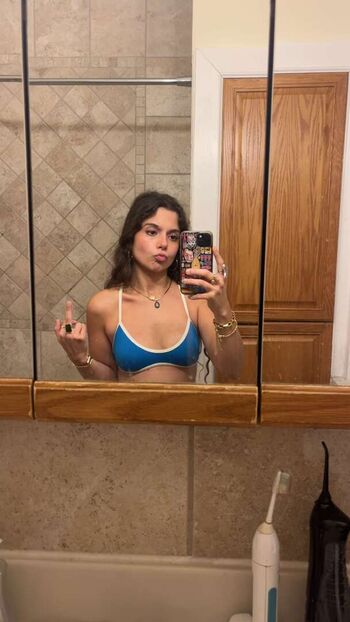 Chloeforero Leaked Nude OnlyFans (Photo 21)