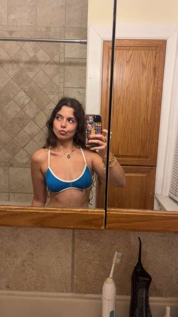 Chloeforero Leaked Nude OnlyFans (Photo 23)