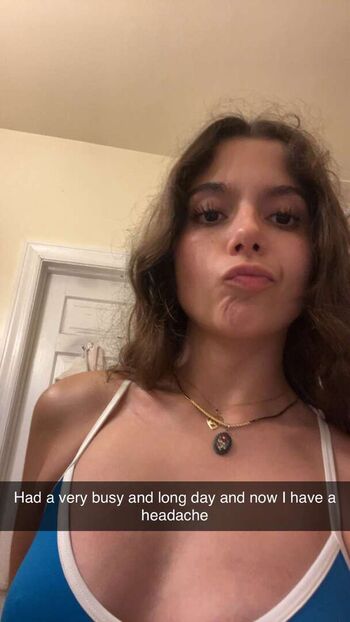 Chloeforero Leaked Nude OnlyFans (Photo 29)