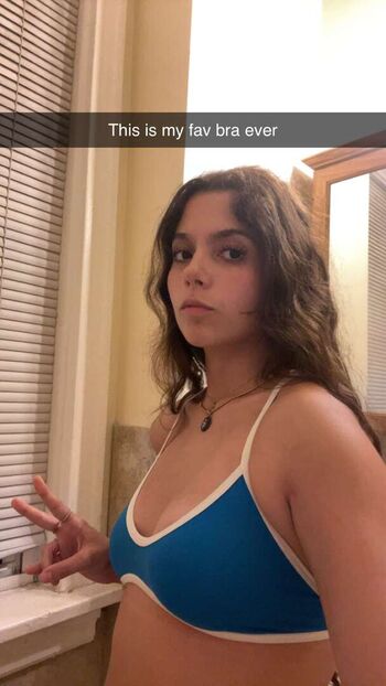 Chloeforero Leaked Nude OnlyFans (Photo 30)