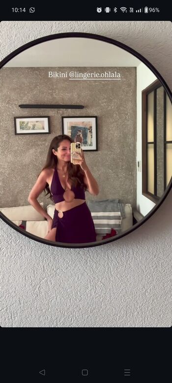 Chloevandenbussche Leaked Nude OnlyFans (Photo 5)