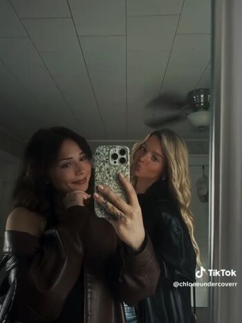 chlotemple Leaked Nude OnlyFans (Photo 2)