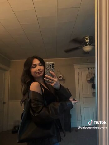 chlotemple Leaked Nude OnlyFans (Photo 7)