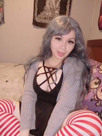 chobycat Leaked Nude OnlyFans (Photo 16)