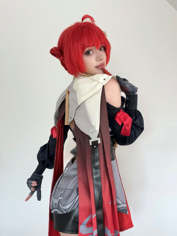 chococae Leaked Nude OnlyFans (Photo 18)