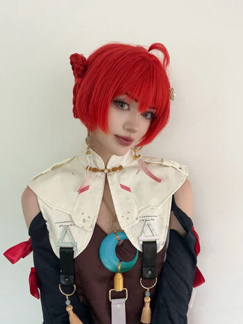 chococae Leaked Nude OnlyFans (Photo 21)