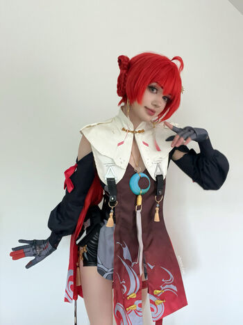 chococae Leaked Nude OnlyFans (Photo 23)