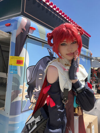 chococae Leaked Nude OnlyFans (Photo 26)